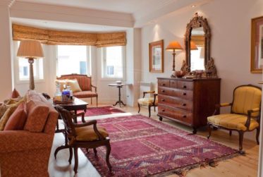 3 Pièces Maison, Maison en ville