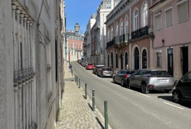 3 Pièces Appartement