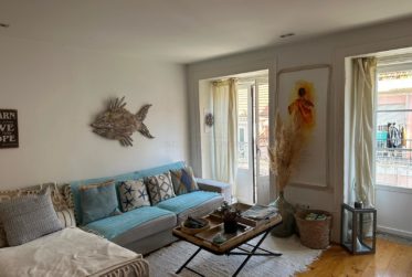 3 Pièces Appartement