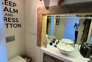 3 Pièces Appartement