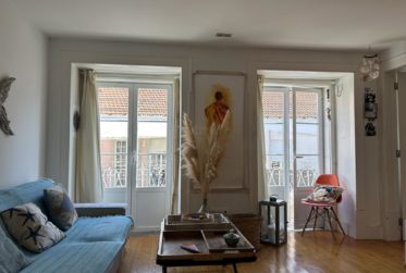 3 Pièces Appartement