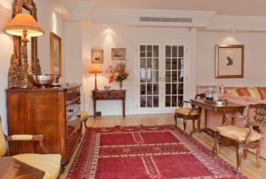 3 Pièces Maison, Maison en ville