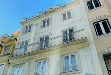 3 Pièces Appartement