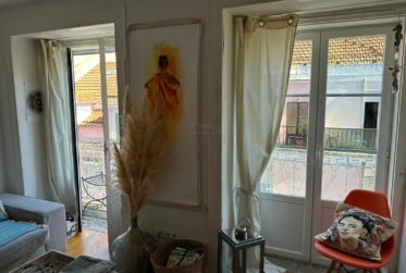 3 Pièces Appartement