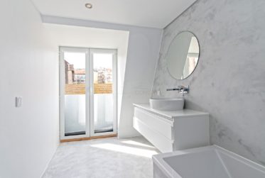 1 Pièces Appartement, Appartement neuf