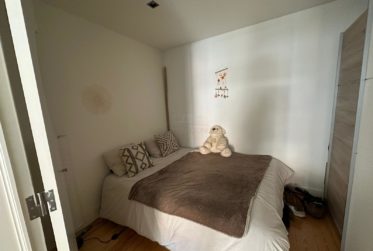 3 Pièces Appartement