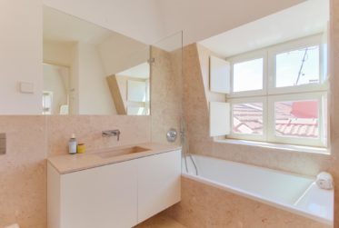 3 Pièces Appartement, Appartement neuf