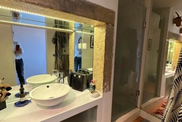 3 Pièces Appartement