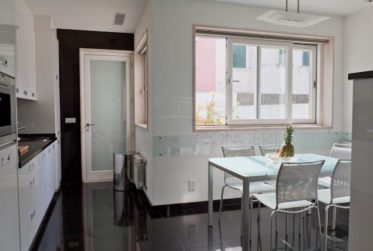 3 Pièces Maison, Maison en ville