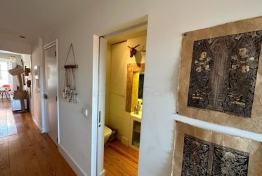 3 Pièces Appartement