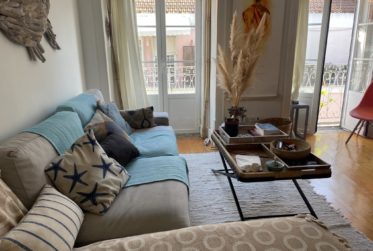 3 Pièces Appartement