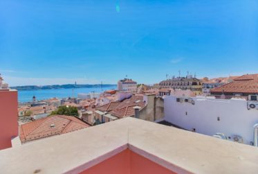 3 Pièces Appartement, Appartement neuf