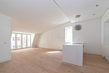 1 Pièces Appartement, Appartement neuf