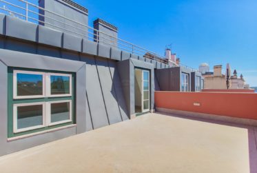 3 Pièces Appartement, Appartement neuf