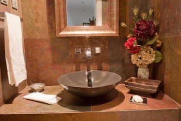 3 Pièces Maison, Maison en ville