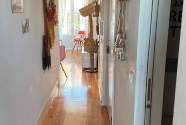 3 Pièces Appartement