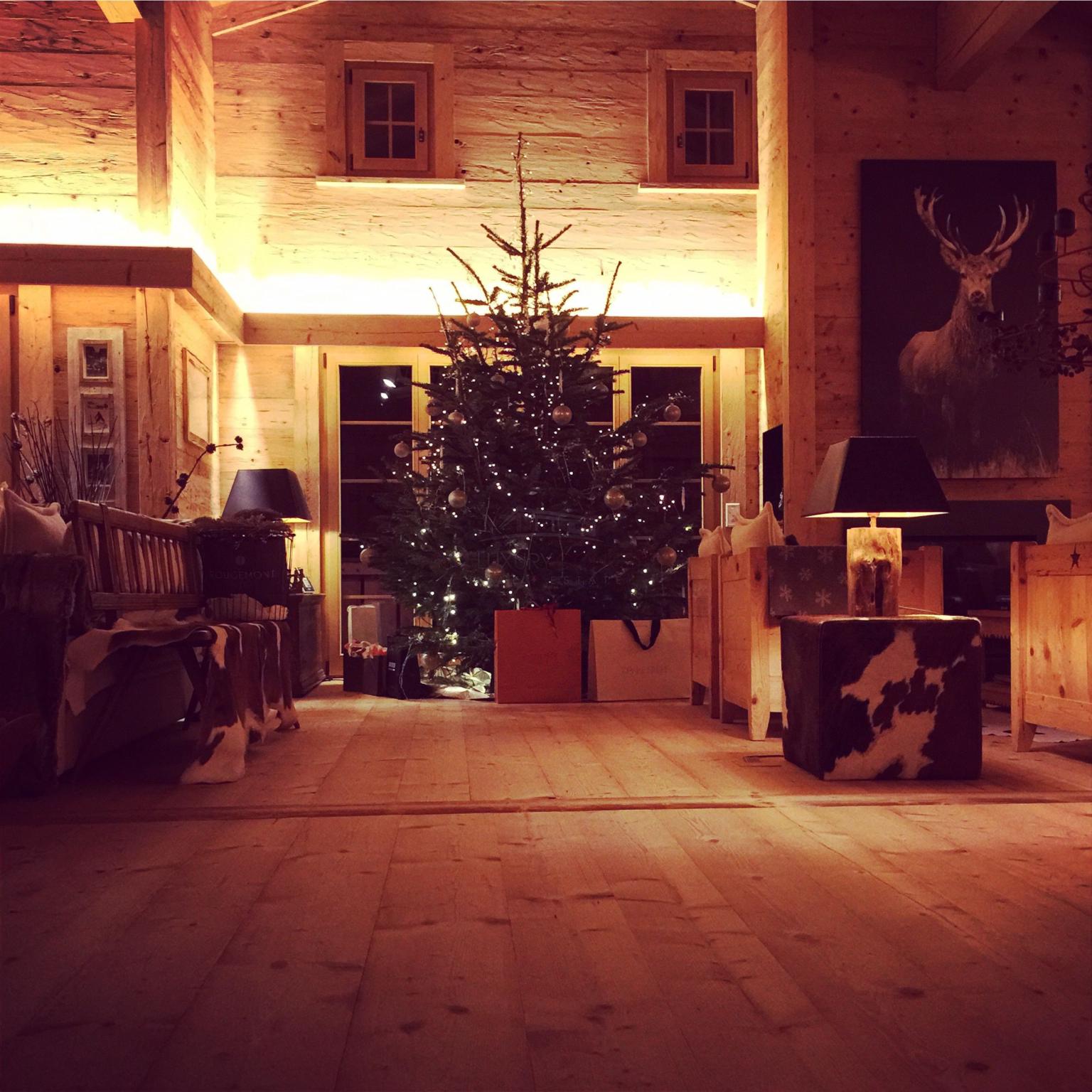 Chalet Gsteig Bei Gstaad