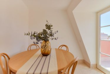 3 Pièces Appartement, Appartement neuf