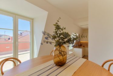 3 Pièces Appartement, Appartement neuf