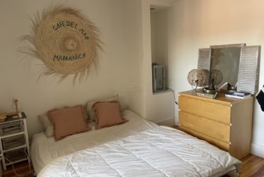 3 Pièces Appartement