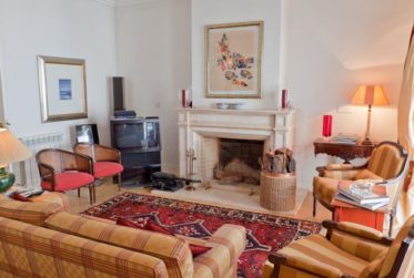 3 Pièces Maison, Maison en ville