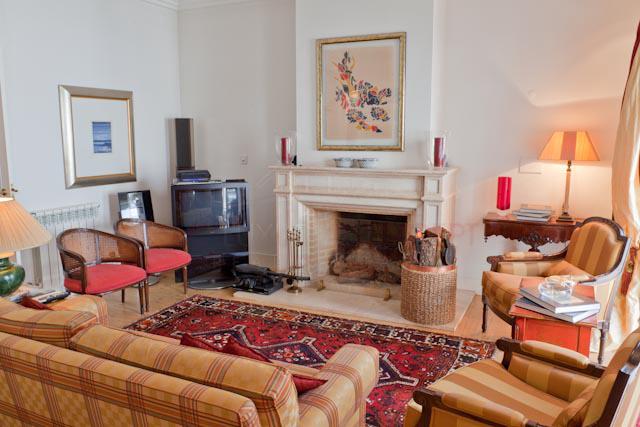 3 Pièces Maison, Maison en ville