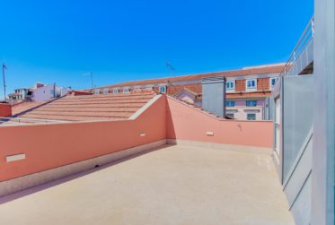 3 Pièces Appartement, Appartement neuf