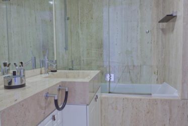 3 Pièces Maison, Maison en ville