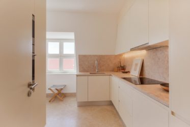 3 Pièces Appartement, Appartement neuf