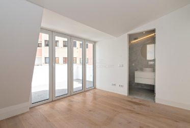 1 Pièces Appartement, Appartement neuf