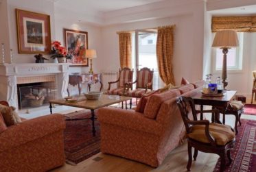 3 Pièces Maison, Maison en ville