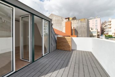 1 Pièces Appartement, Appartement neuf