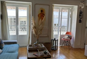 3 Pièces Appartement