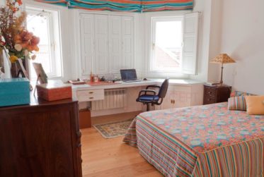 3 Pièces Maison, Maison en ville